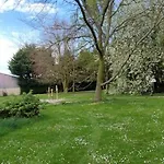 Domaine Des Celestins - Bleu Des Dunes * Bernay-en-Ponthieu