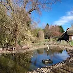 Domaine Des Celestins - Bleu Des Dunes