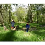 Domaine Des Celestins - Bleu Des Dunes *