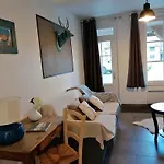 Domaine Des Celestins - Bleu Des Dunes Bernay-en-Ponthieu