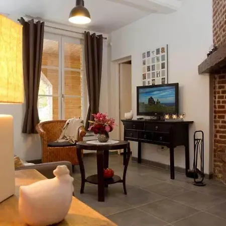 Domaine Des Celestins - Bleu Des Dunes * Bernay-en-Ponthieu