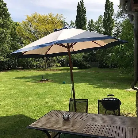度假居 Domaine Des Celestins - Bleu Des Dunes