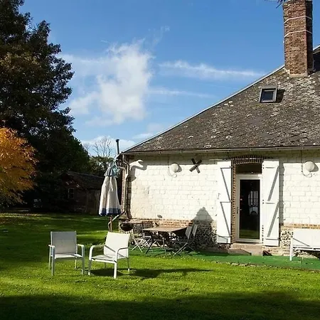 Nyaraló Domaine Des Celestins - Bleu Des Dunes *