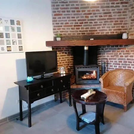 Domaine Des Celestins - Bleu Des Dunes Bernay-en-Ponthieu