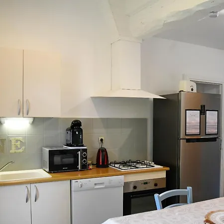 Domaine Des Celestins - Bleu Des Dunes Nyaraló *