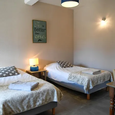 Domaine Des Celestins - Bleu Des Dunes *