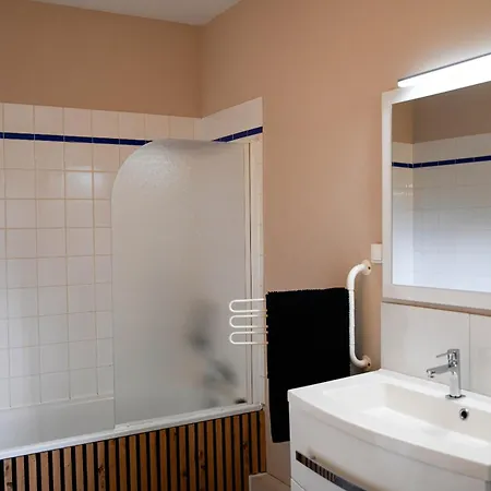 Domaine Des Celestins - Bleu Des Dunes *