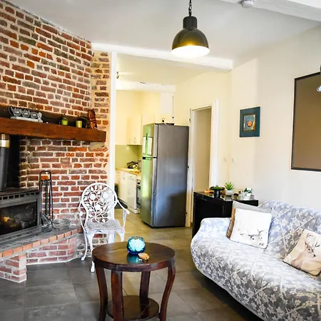 Domaine Des Celestins - Bleu Des Dunes