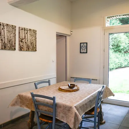 Nyaraló Domaine Des Celestins - Bleu Des Dunes Bernay-en-Ponthieu