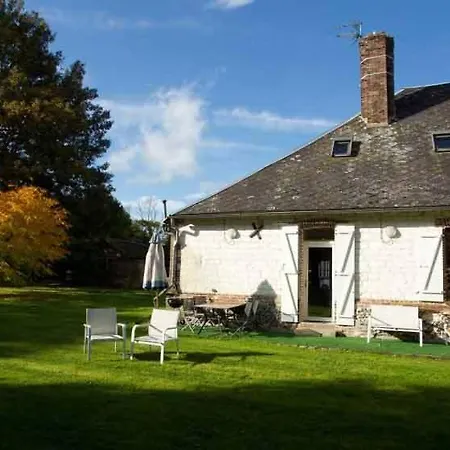 Domaine Des Celestins - Bleu Des Dunes * Bernay-en-Ponthieu