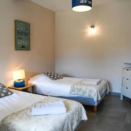 Domaine Des Celestins - Bleu Des Dunes *